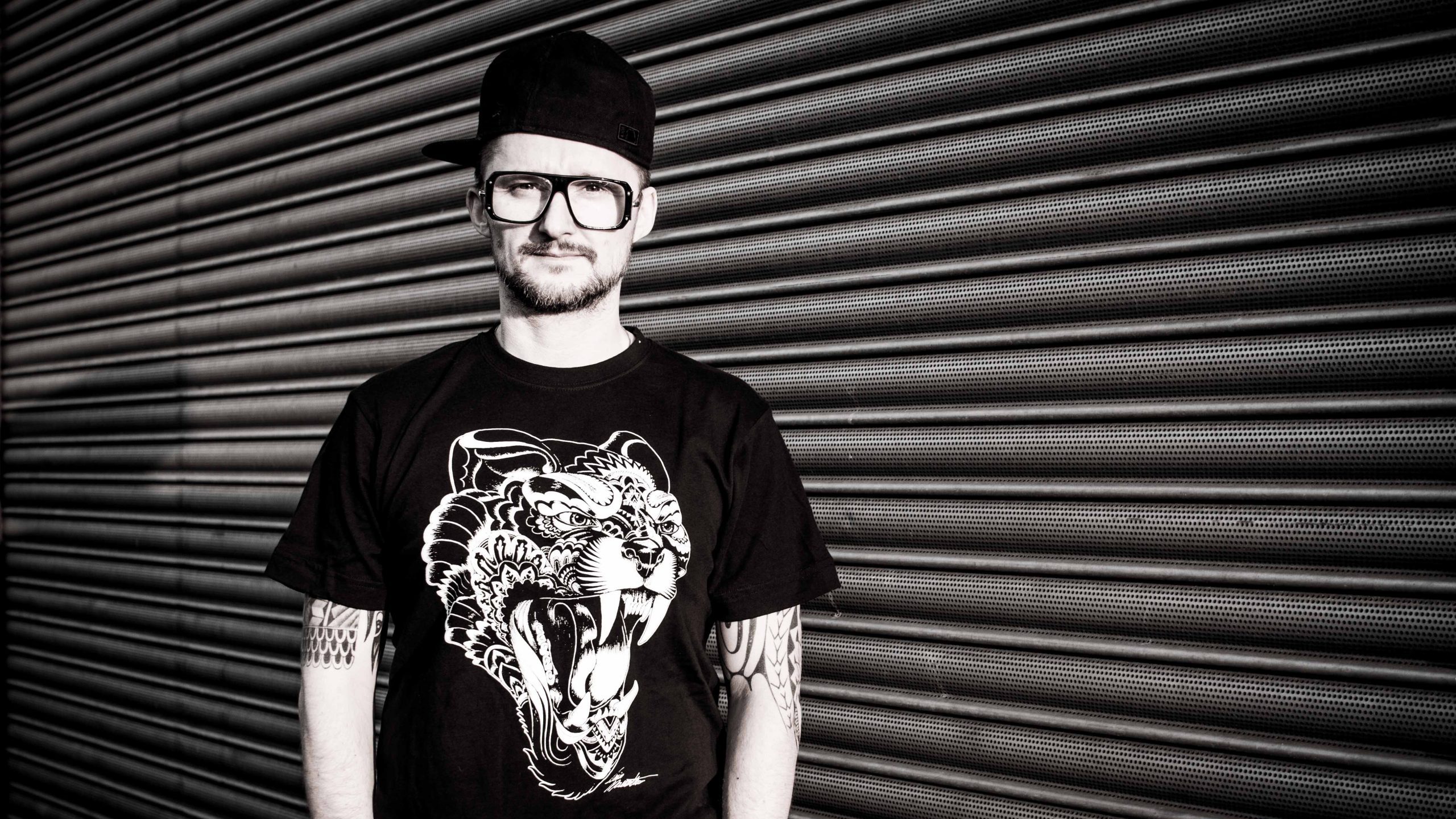 DJ Vadim