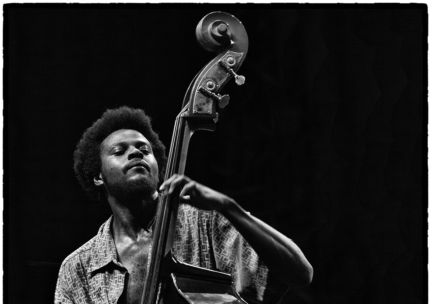 Luke Silt Trio