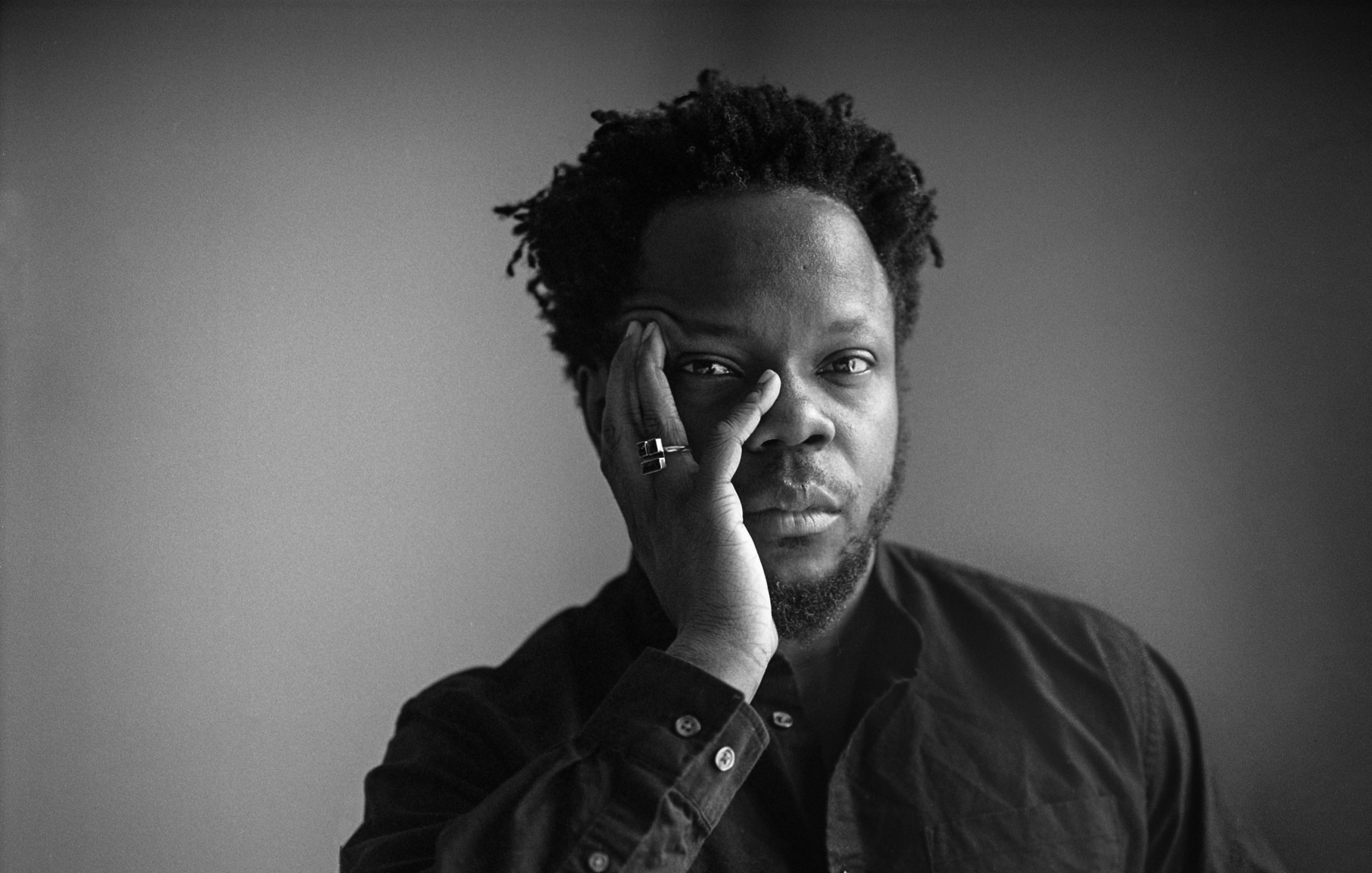Ambrose Akinmusire