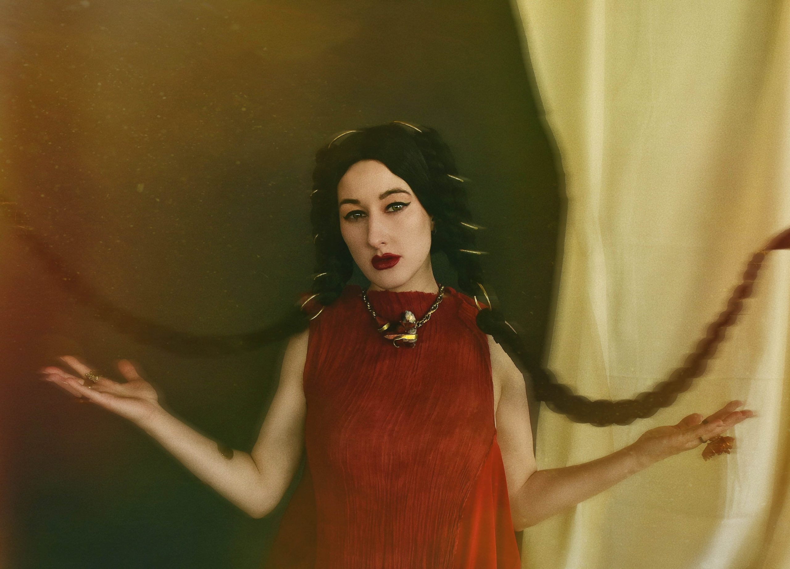 Zola Jesus