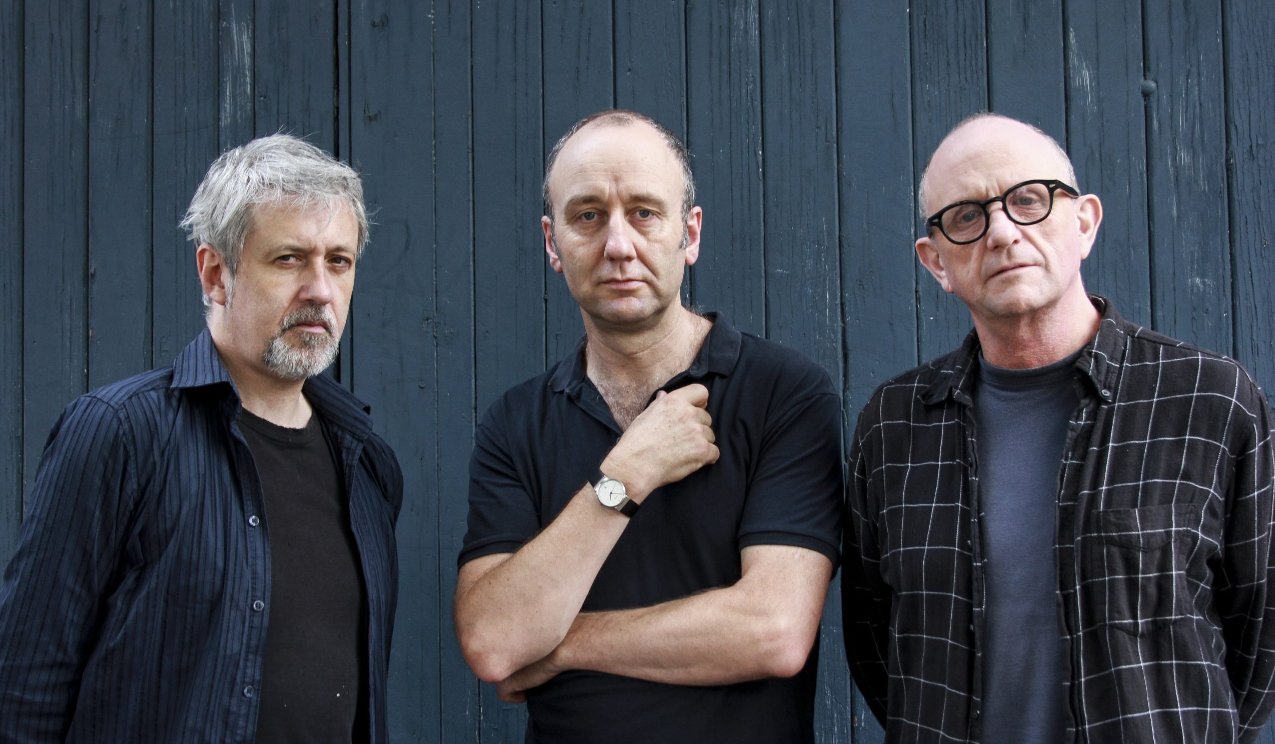 The Necks