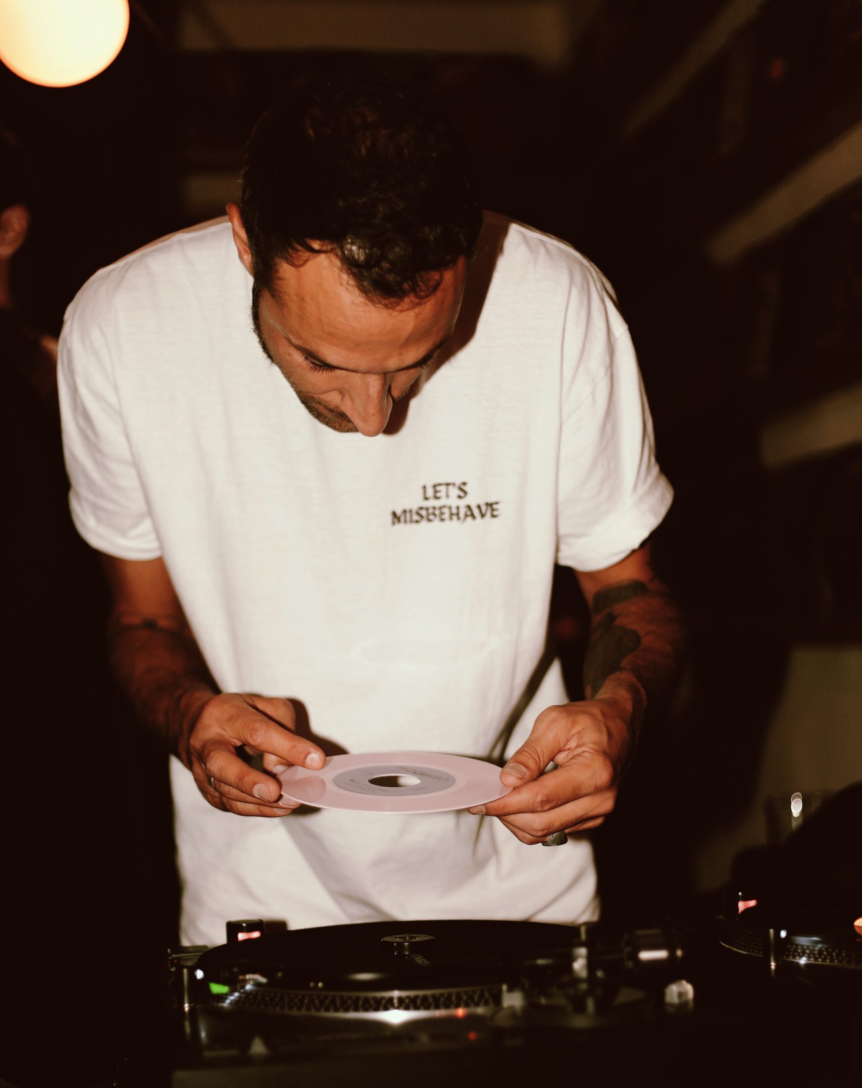 Maledetta Discoteca