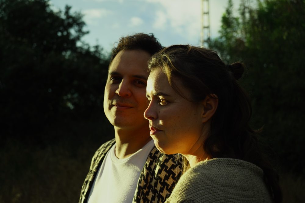 Alejandro & Maria Laura