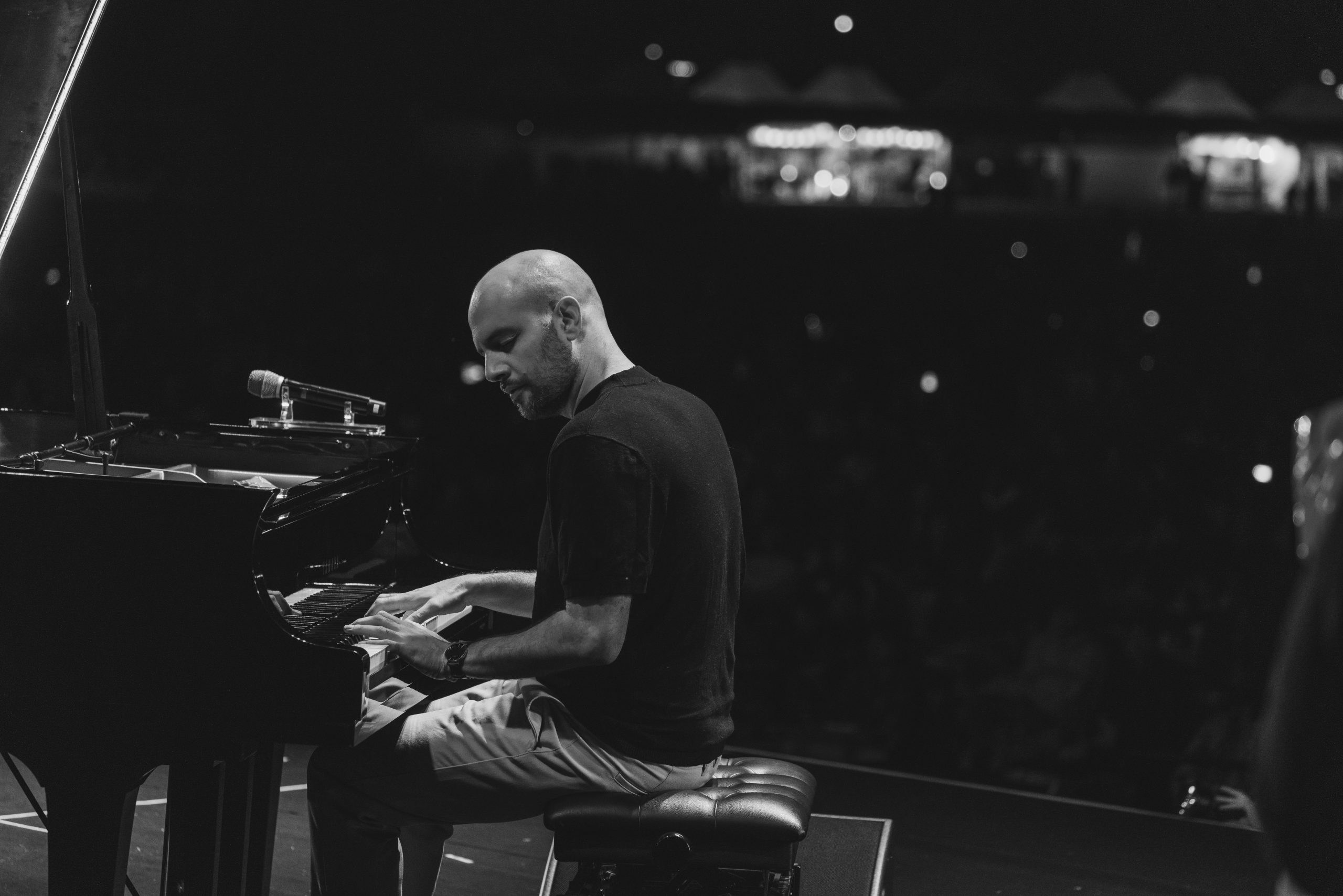 Shai Maestro