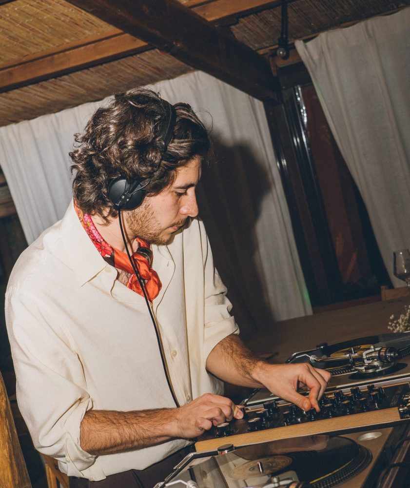 DJ Cobo