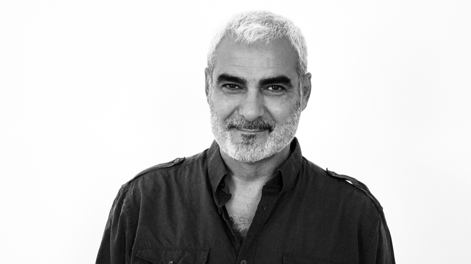 César Melero
