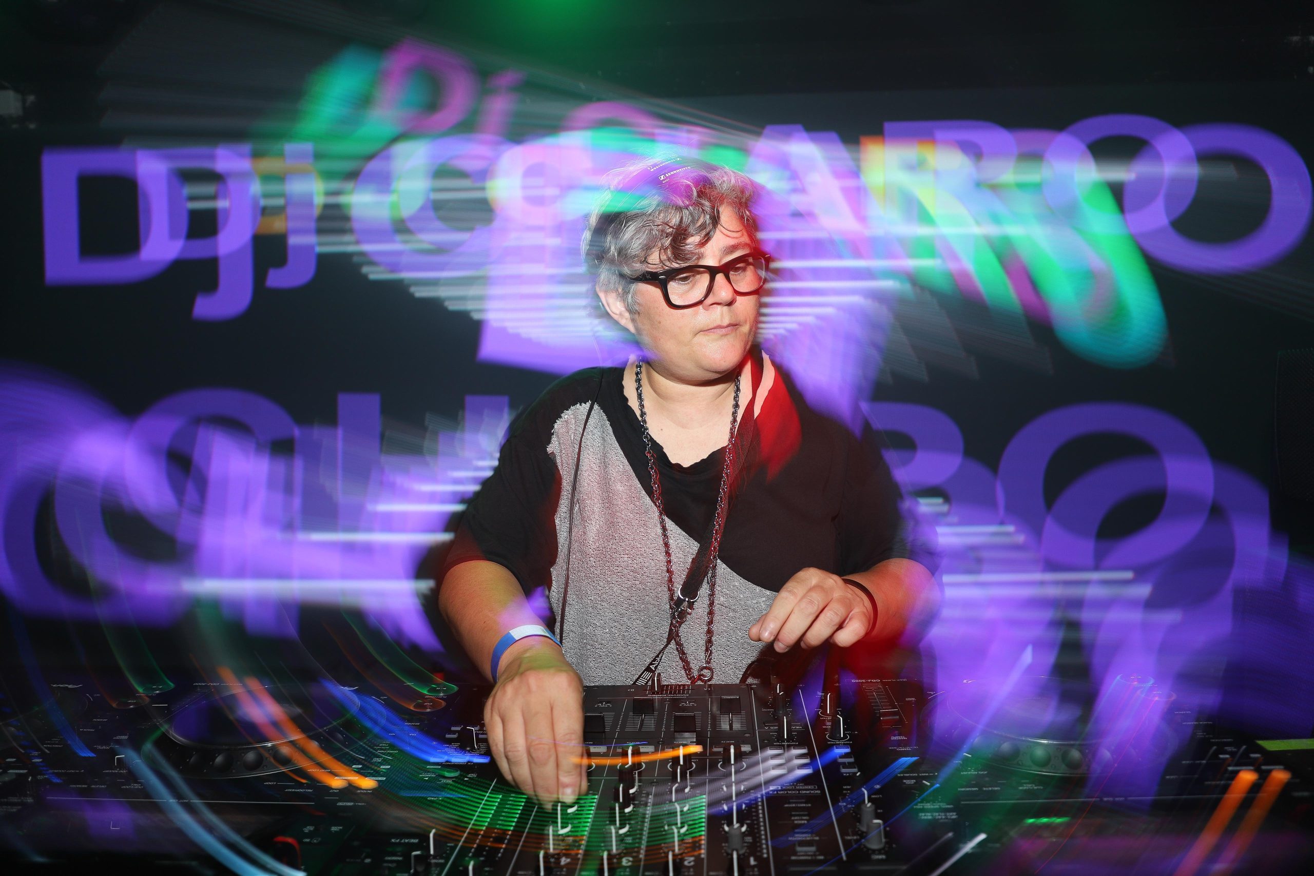 Dj Rosario