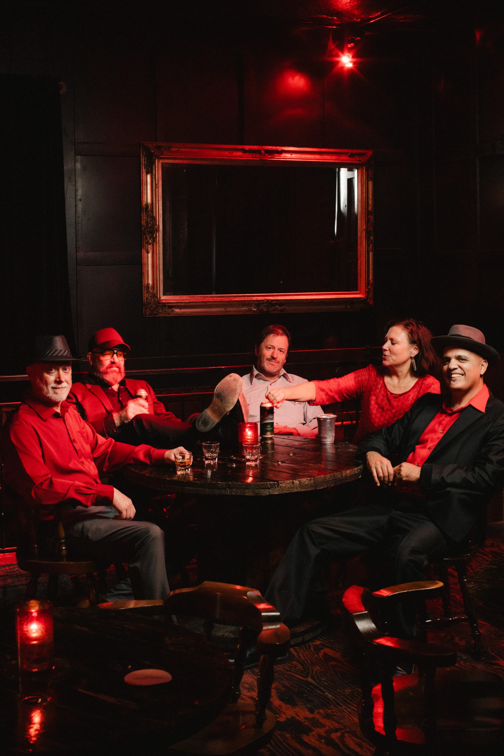 The Delines